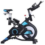 Bicicleta Estática Plegable Alcampo Bicicleta Estática Plegable Alcampo