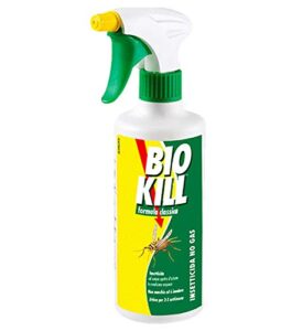 Bio Kill Mercadona