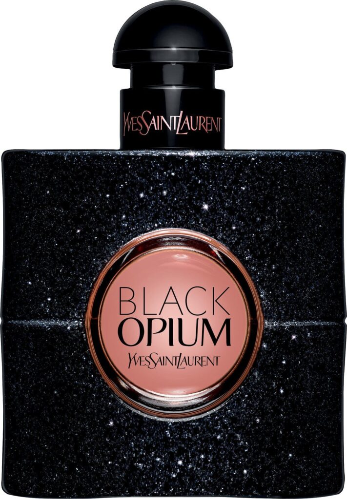 Black Opiume Femme Primor