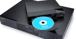 Bluray Media Markt