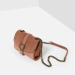 Cinturón Blanco Mujer Zara Cinturón Blanco Mujer Zara