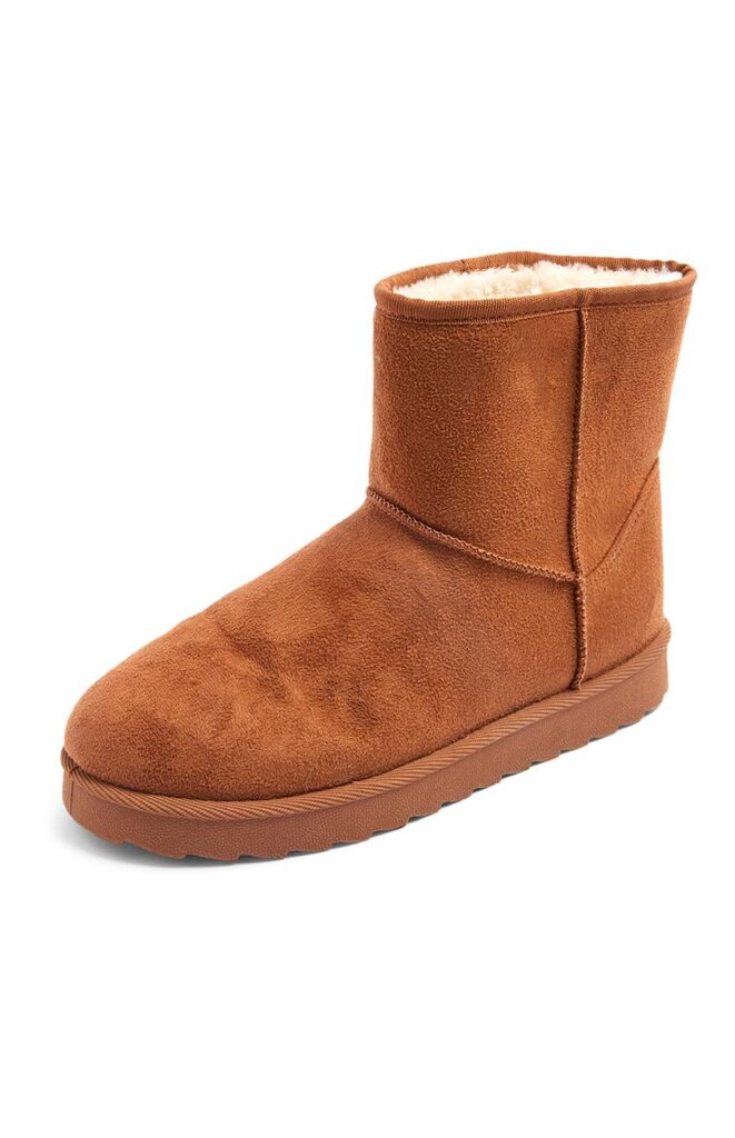 Botas Mujer Primark