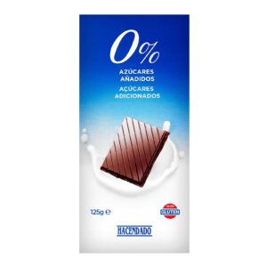 Cacao Sin Azúcar Mercadona Cacao Sin Azúcar Mercadona