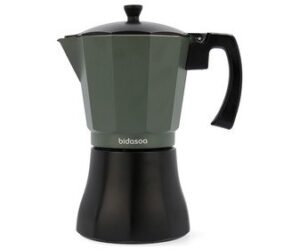 Cafetera Italiana Alcampo Cafetera Italiana Alcampo