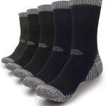 Calcetines Calefactables Decathlon