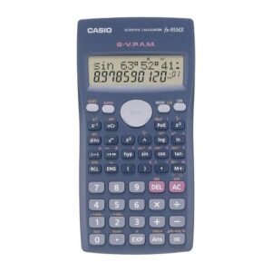 Calculadora Científica Amazon