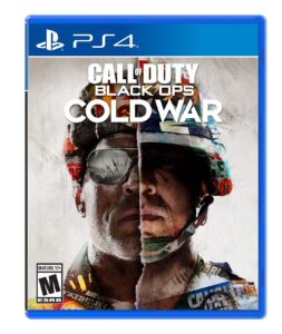 Call Of Duty: Black Ops Cold War Worten Call Of Duty: Black Ops Cold War Worten
