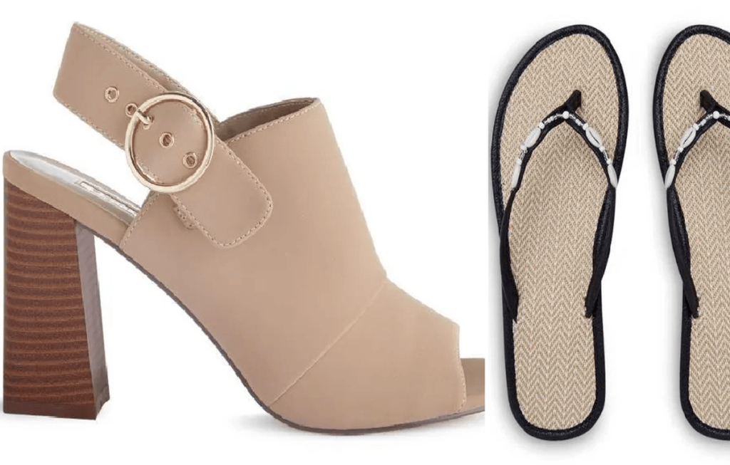 Calzado Primark