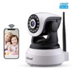 Cámaras De Vigilancia Media Markt