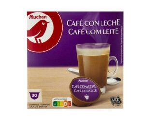 Cápsulas Compatibles Dolce Gusto Alcampo Cápsulas Compatibles Dolce Gusto Alcampo