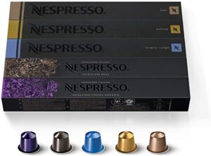 Capsulas Nespresso Media Markt