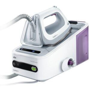 Centro De Planchado Braun Carestyle 5 Is 5043 Centro De Planchado Braun Carestyle 5 Is 5043