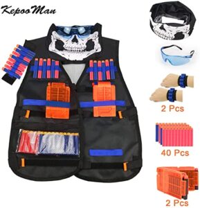 Chaleco Nerf Amazon Chaleco Nerf Amazon