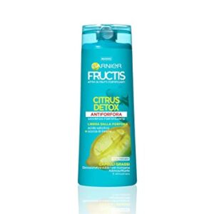 Champú Anti Caspa Pelo Graso Sin Sulfatos Champú Anti Caspa Pelo Graso Sin Sulfatos