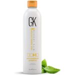 Champú Grasa Sin Lauril Sulfato Champú Grasa Sin Lauril Sulfato