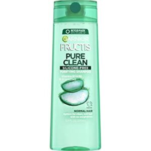 Champú Fructis Sin Sulfatos Champú Fructis Sin Sulfatos