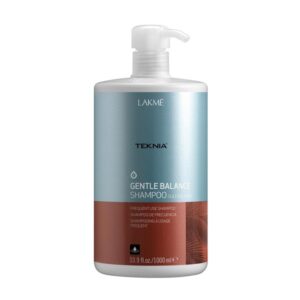 Champú Lakme Sin Sulfatos Champú Lakme Sin Sulfatos
