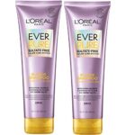 Champú Loreal Nutritivo Sin Sulfatos Champú Loreal Nutritivo Sin Sulfatos