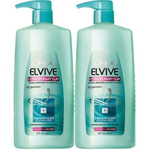 Champú Para Cabello Graso Sin Sulfatos Champú Para Cabello Graso Sin Sulfatos