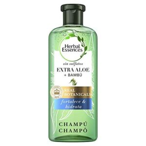 Champú Sin Siliconas Ni Sulfatos Ni Parabenos La Roche Posay