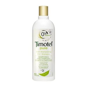 Champú Sin Sulfatos 2X400Ml