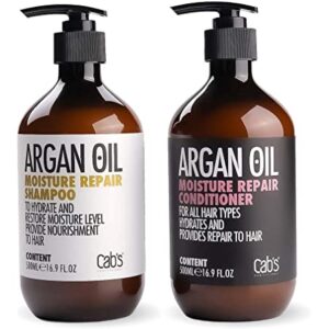 Champú Sin Sulfatos Argenoil Champú Sin Sulfatos Argenoil