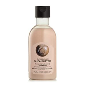 Champú Sin Sulfatos Body Shop Champú Sin Sulfatos Body Shop