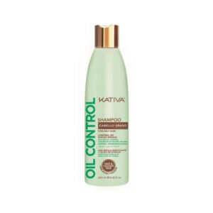 Champú Sin Sulfatos Cabello Graso Champú Sin Sulfatos Cabello Graso