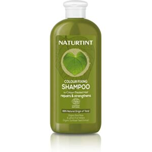 Champú Sin Sulfatos Naturtint Champú Sin Sulfatos Naturtint