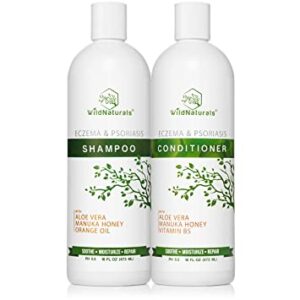 Champú Sin Sulfatos Para Dermatitis Seborreica Champú Sin Sulfatos Para Dermatitis Seborreica