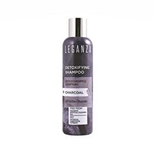 Champú Sin Sulfatos Para Recuperar El Pelo Champú Sin Sulfatos Para Recuperar El Pelo