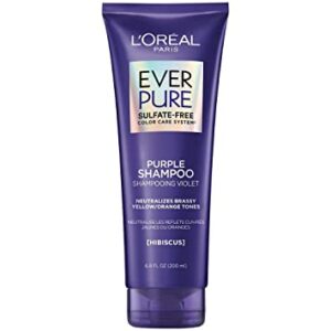 Champú Violeta Sin Sulfatos Champú Violeta Sin Sulfatos