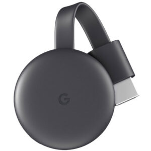 Chromecast Euronics