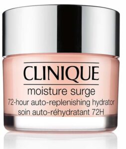 Clinique Moisture Surge 72 Horas Primor Clinique Moisture Surge 72 Horas Primor