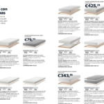 Colchones 105 Ikea