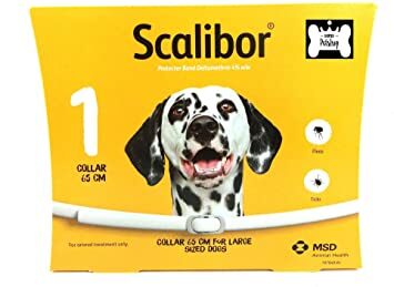 Collar Scalibor Amazon