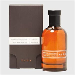 Colonia Tobacco Zara Colonia Tobacco Zara