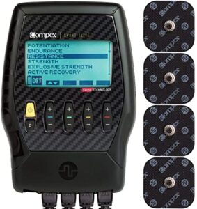 Compex Amazon Compex Amazon