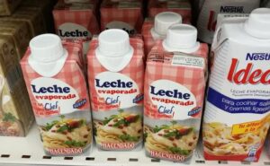 Crema Espesa Mercadona Crema Espesa Mercadona