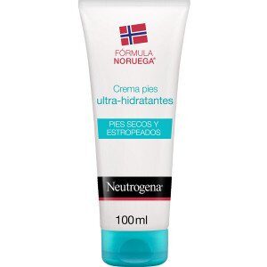 Crema Pies Neutrogena Primor