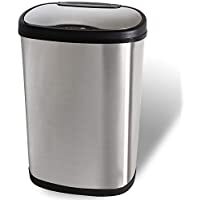 Cubo Basura Automático Lidl Cubo Basura Automático Lidl