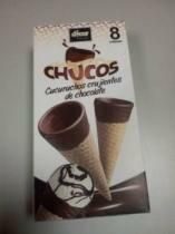 Cucuruchos Mercadona Cucuruchos Mercadona