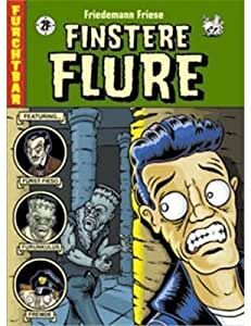 Descubre donde comprar Finstere Flure en oferta