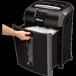 Destructora De Papel Worten