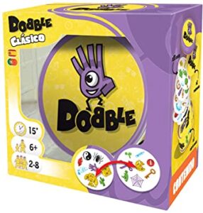 Dobble Amazon Dobble Amazon