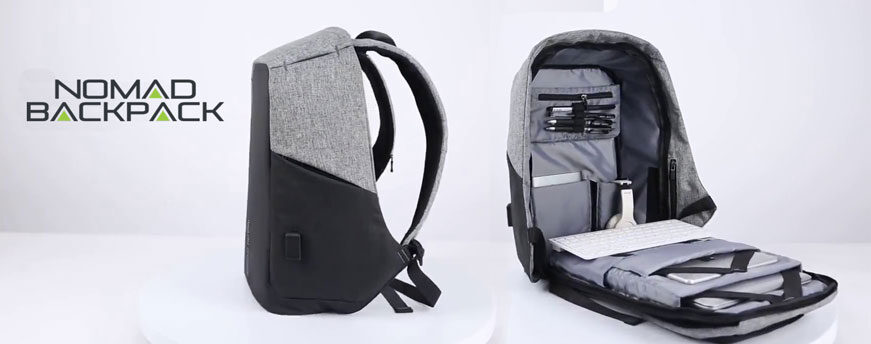Dónde se puede comprar Mochila Nomad Backpack?