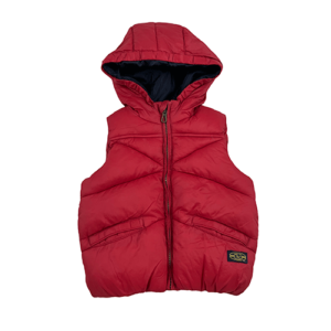 Doudoune Sans Manche Zara Doudoune Sans Manche Zara