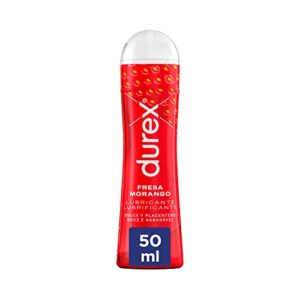 Lubricantes Sabores Mercadona
