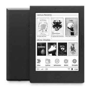 E-reader Worten E-reader Worten