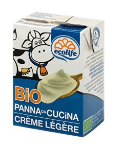 Crema De Leche Mercadona